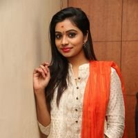 Actress Anisha Latest Photos | Picture 1462280