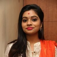 Actress Anisha Latest Photos | Picture 1462276