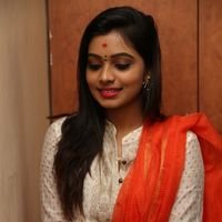 Actress Anisha Latest Photos | Picture 1462305