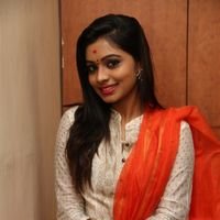 Actress Anisha Latest Photos | Picture 1462306