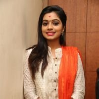 Actress Anisha Latest Photos | Picture 1462275