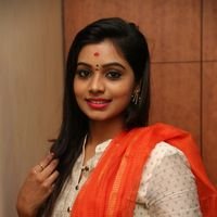 Actress Anisha Latest Photos | Picture 1462290