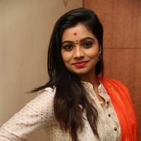 Actress Anisha Latest Photos | Picture 1462285