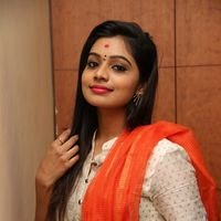 Actress Anisha Latest Photos | Picture 1462293
