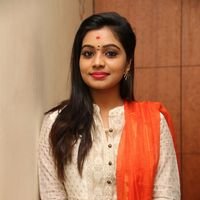 Actress Anisha Latest Photos | Picture 1462273