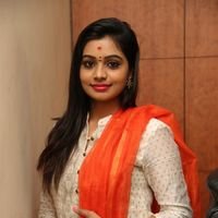 Actress Anisha Latest Photos | Picture 1462287