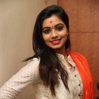 Actress Anisha Latest Photos | Picture 1462284