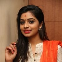 Actress Anisha Latest Photos | Picture 1462282