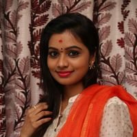 Actress Anisha Latest Photos
