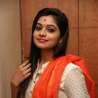 Actress Anisha Latest Photos | Picture 1462294