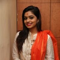 Actress Anisha Latest Photos | Picture 1462296