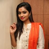 Actress Anisha Latest Photos | Picture 1462279