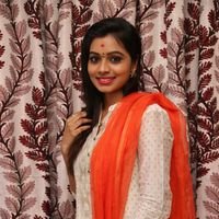 Actress Anisha Latest Photos | Picture 1462313