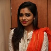Actress Anisha Latest Photos | Picture 1462304