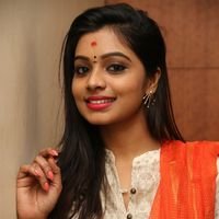 Actress Anisha Latest Photos | Picture 1462281