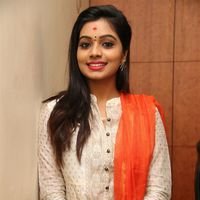 Actress Anisha Latest Photos | Picture 1462274