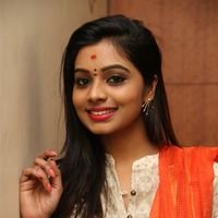 Actress Anisha Latest Photos | Picture 1462277