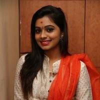 Actress Anisha Latest Photos | Picture 1462300