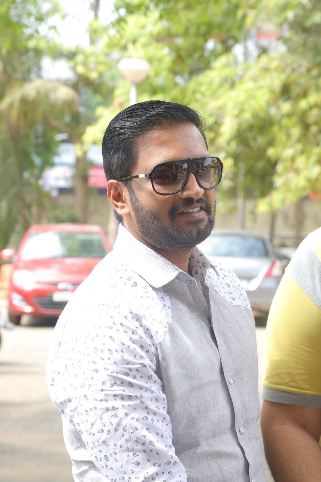 Santhanam - Santhanam at Inter-Orphan Sports Meet Initiated by Madras West Round Table 10 Photos | Picture 1463727