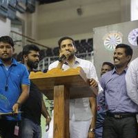 Santhanam at Inter-Orphan Sports Meet Initiated by Madras West Round Table 10 Photos | Picture 1463763