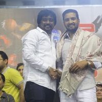 Santhanam at Inter-Orphan Sports Meet Initiated by Madras West Round Table 10 Photos | Picture 1463737
