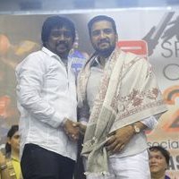Santhanam at Inter-Orphan Sports Meet Initiated by Madras West Round Table 10 Photos | Picture 1463735