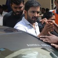 Santhanam at Inter-Orphan Sports Meet Initiated by Madras West Round Table 10 Photos | Picture 1463787