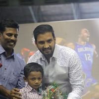 Santhanam at Inter-Orphan Sports Meet Initiated by Madras West Round Table 10 Photos | Picture 1463739