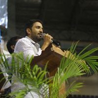 Santhanam at Inter-Orphan Sports Meet Initiated by Madras West Round Table 10 Photos | Picture 1463764