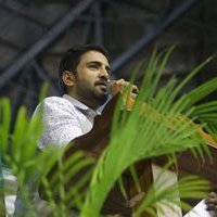 Santhanam at Inter-Orphan Sports Meet Initiated by Madras West Round Table 10 Photos | Picture 1463766