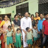 Santhanam at Inter-Orphan Sports Meet Initiated by Madras West Round Table 10 Photos | Picture 1463770
