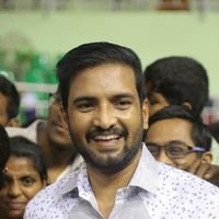 Santhanam - Santhanam at Inter-Orphan Sports Meet Initiated by Madras West Round Table 10 Photos