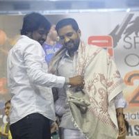 Santhanam at Inter-Orphan Sports Meet Initiated by Madras West Round Table 10 Photos | Picture 1463734