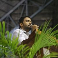 Santhanam at Inter-Orphan Sports Meet Initiated by Madras West Round Table 10 Photos | Picture 1463765