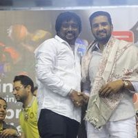 Santhanam at Inter-Orphan Sports Meet Initiated by Madras West Round Table 10 Photos | Picture 1463736