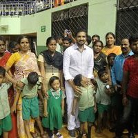 Santhanam at Inter-Orphan Sports Meet Initiated by Madras West Round Table 10 Photos | Picture 1463771