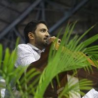 Santhanam at Inter-Orphan Sports Meet Initiated by Madras West Round Table 10 Photos | Picture 1463767