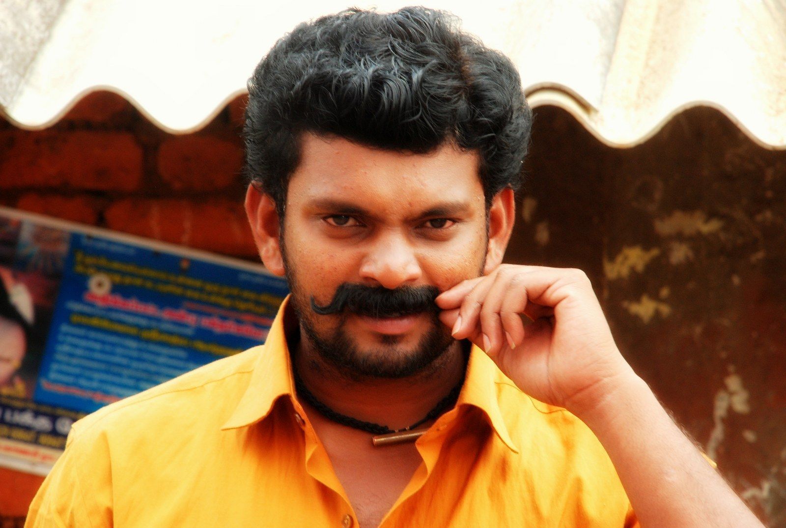 Actor Rathanmouli Photos | Picture 1465488