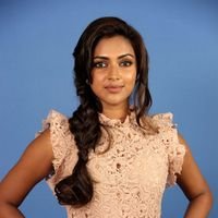 Amala Paul Unseen Photos Taken During CCL | Picture 1465569