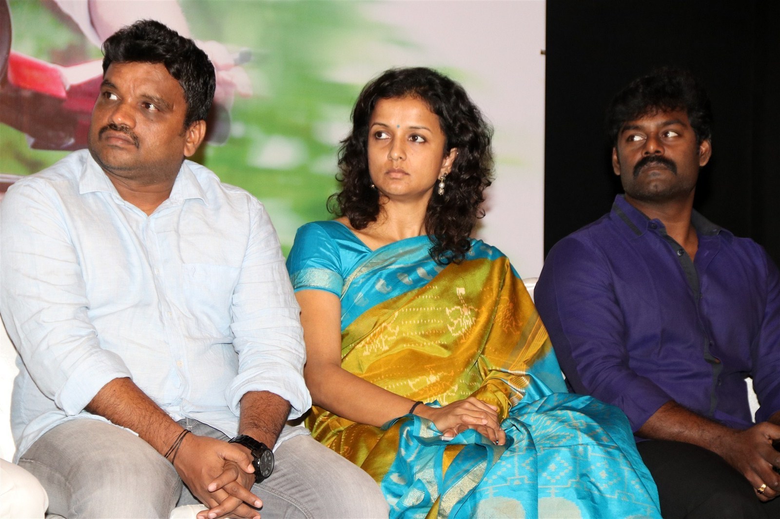 Nisabhdham Movie Audio Launch Photos | Picture 1467586
