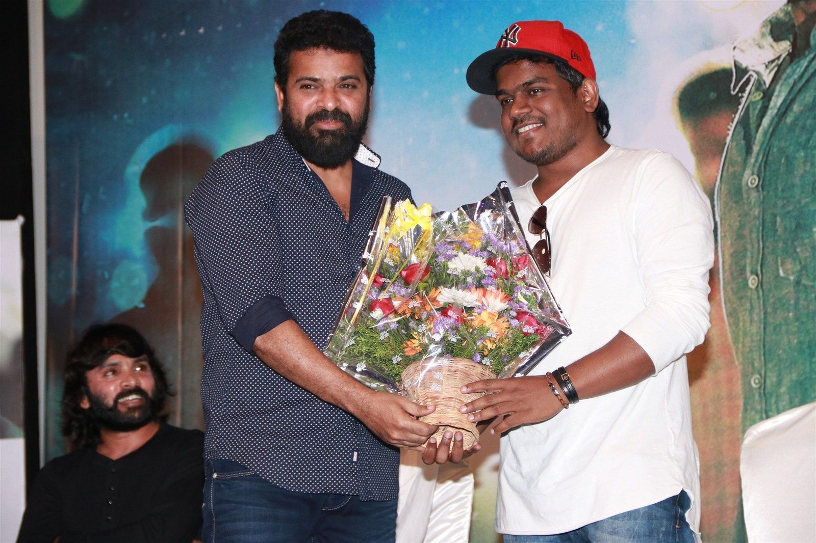 Chathriyan Movie Audio Launch Photos | Picture 1468485