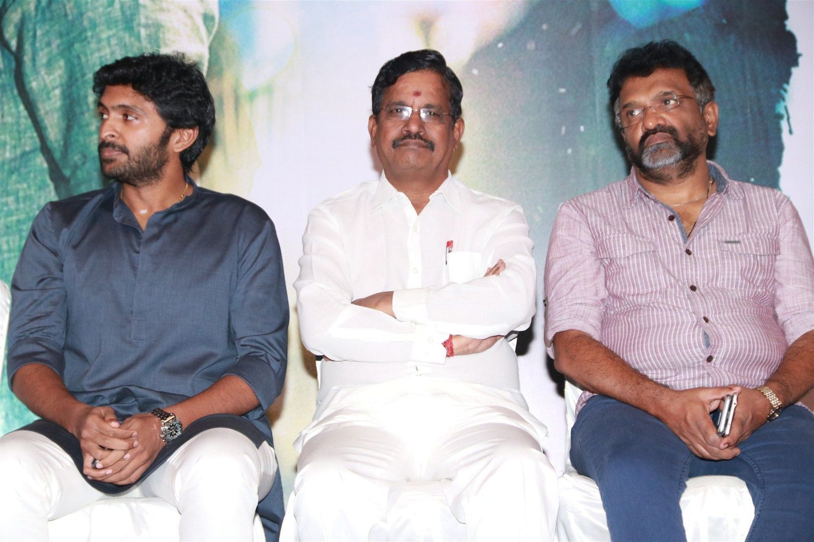 Chathriyan Movie Audio Launch Photos | Picture 1468480
