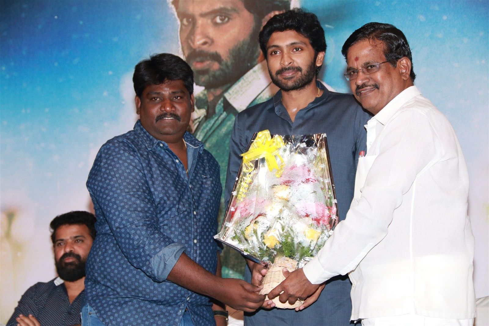 Chathriyan Movie Audio Launch Photos | Picture 1468484