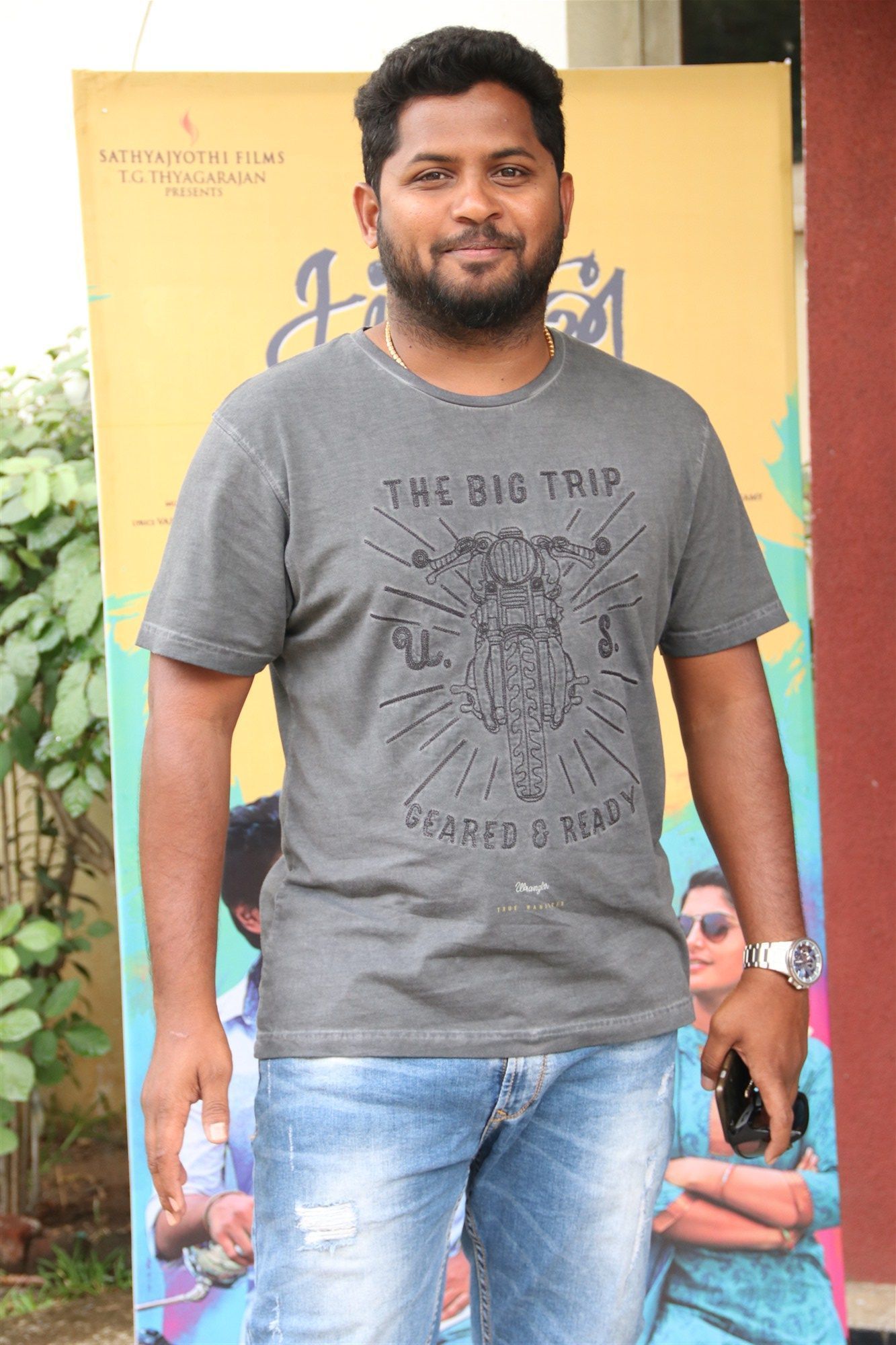 Chathriyan Movie Audio Launch Photos | Picture 1468462