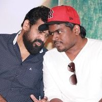 Chathriyan Movie Audio Launch Photos | Picture 1468478