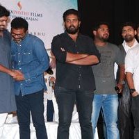 Chathriyan Movie Audio Launch Photos | Picture 1468488