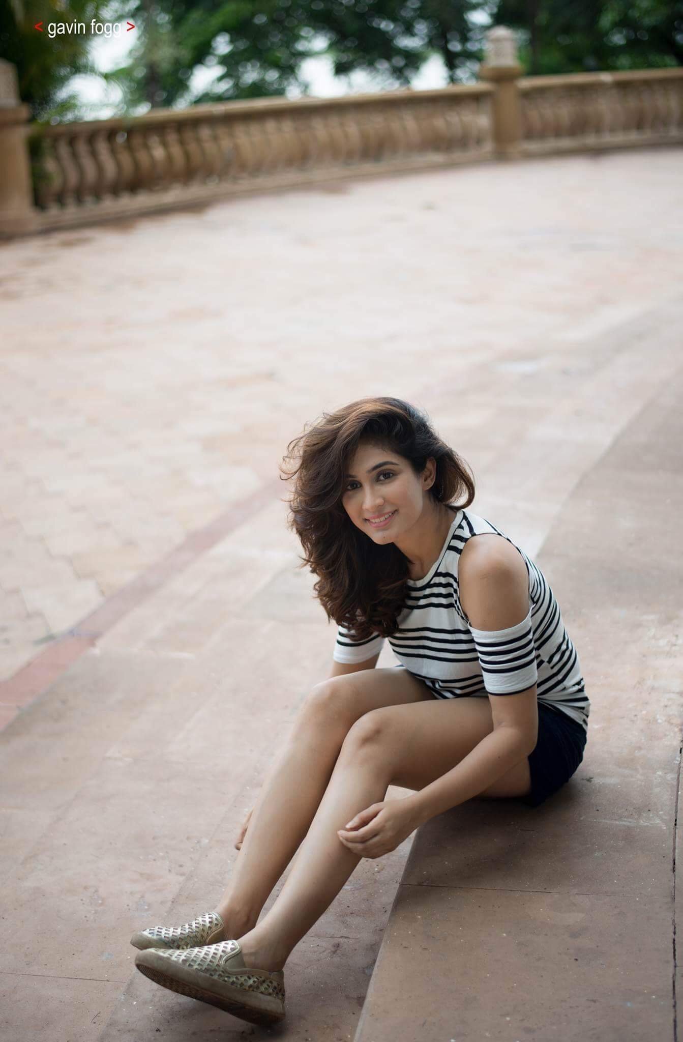 Actress Deepti Sati Latest Photoshoot | Picture 1518785