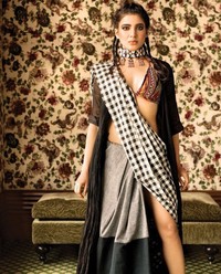 Samantha Hot Photo Shoot For JFW Magazine July 2017 | Picture 1519068
