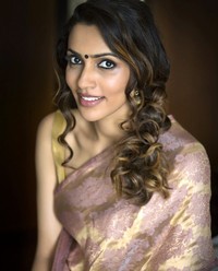 Actress Akshara Gowda Latest Photoshoot | Picture 1519507