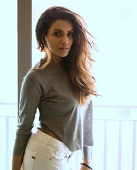 Actress Akshara Gowda Latest Photoshoot | Picture 1519499